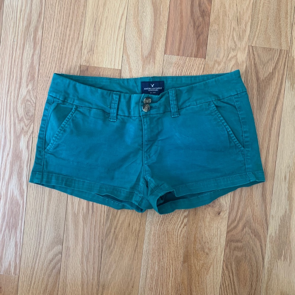 Summer Lovin Shorts